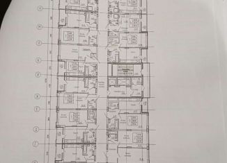 Продается квартира студия, 30 м2, Воронеж, ЖК Суворов-Сити, улица 121 Стрелковой Дивизии, 9