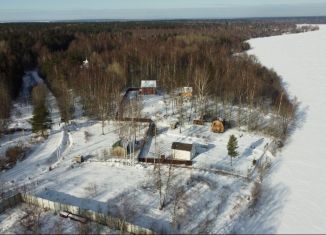 Продаю дом, 25 м2, поселок Приладожское