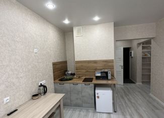 Аренда квартиры студии, 30 м2, Иркутск, улица Пискунова, 148/1, ЖК Порт-Артур