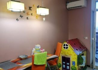 Продам 2-ком. квартиру, 64 м2, Воронеж, улица Туполева, 27А, ЖК Авиатор