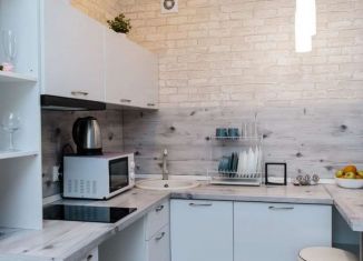 Квартира на продажу студия, 23 м2, Краснодар, улица им. Героя Сарабеева В.И., 5, ЖК Керченский