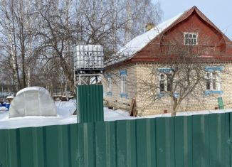 Продажа дома, 50 м2, деревня Чертовищи, Советская улица