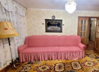 Продается 3-комнатная квартира, 58 м2, Краснодар, 1-й Вишнёвый проезд, 11, 1-й Вишневый проезд