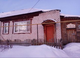 Продажа дома, 64 м2, село Порецкое, 1-я Набережная улица, 18