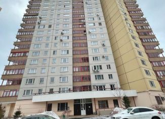 Продам трехкомнатную квартиру, 78.9 м2, Москва, Никулинская улица, 6к2, метро Озёрная