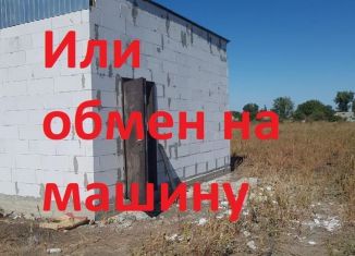 Продажа участка, 80 сот., хутор Черюмкин, Садовая улица, 8