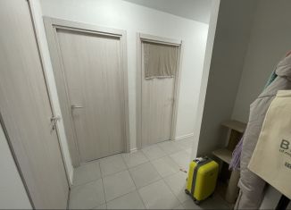 Сдам в аренду двухкомнатную квартиру, 56 м2, Люберцы, улица 8 Марта, 18к1, ЖК Люберцы Парк