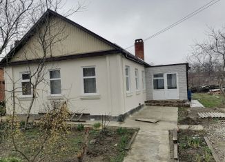 Продам дом, 63 м2, станица Холмская, А-146, 70-й километр