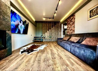 3-комнатная квартира на продажу, 130 м2, Анапа, Владимирская улица, 55к5, ЖК Фея