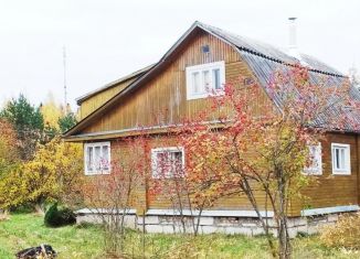 Продажа дома, 70 м2, садоводческое некоммерческое товарищество Кюльвия