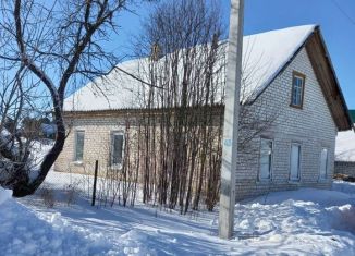 Дом на продажу, 52 м2, рабочий посёлок Красногородск, Октябрьская улица, 9