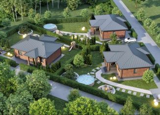 Дом на продажу, 120 м2, деревня Семибратское