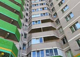 Сдам в аренду однокомнатную квартиру, 32 м2, Ижевск, улица имени Татьяны Барамзиной