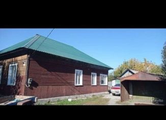 Продажа дома, 64 м2, поселок городского типа Новый Городок, Центральная площадь