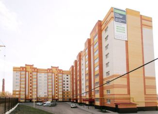 Продам двухкомнатную квартиру, 63.9 м2, Рассказово, Советская улица, 33А