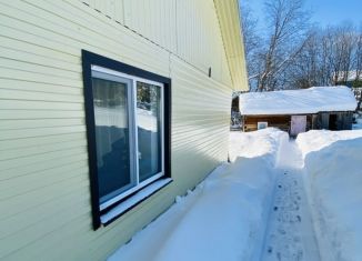 Продаю дом, 63.6 м2, село Кослан, Советская улица