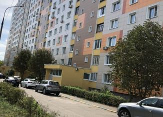 Продается 2-комнатная квартира, 54 м2, рабочий посёлок Томилино, микрорайон Птицефабрика, 32