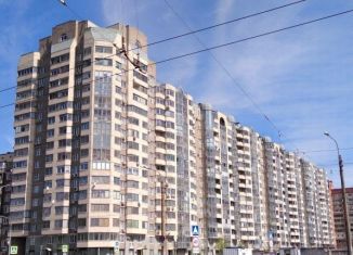 Сдача в аренду 1-ком. квартиры, 47.4 м2, Санкт-Петербург, улица Веденеева, 2, улица Веденеева