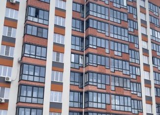 Продам однокомнатную квартиру, 40.1 м2, Воронеж, улица Саврасова, 86, ЖК Мандарин