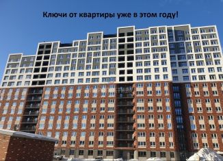 3-ком. квартира на продажу, 70 м2, Ижевск, ЖК Парк-Квартал Атмосфера