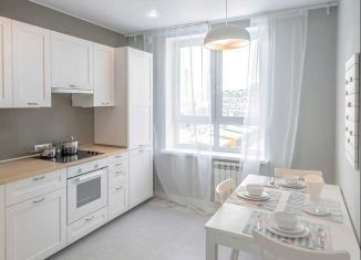 Продам двухкомнатную квартиру, 56.7 м2, Мытищи, ЖК Новое Медведково, улица Кадомцева, 4