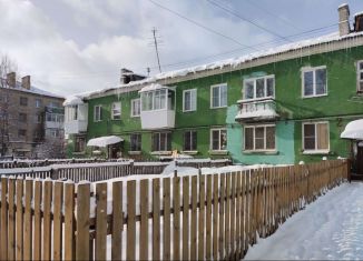 1-ком. квартира на продажу, 30 м2, Полевской, улица Металлургов, 2