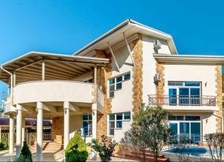 Продается дом, 400 м2, Сочи, микрорайон Бытха, улица Бытха, 27/1