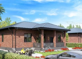 Продажа дома, 130 м2, деревня Семибратское, Центральная улица, 29