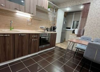 Однокомнатная квартира на продажу, 37 м2, Йошкар-Ола, улица Свердлова, 49, микрорайон Предзаводской