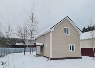 Продам дом, 108 м2, деревня Лужки, 46К-7181