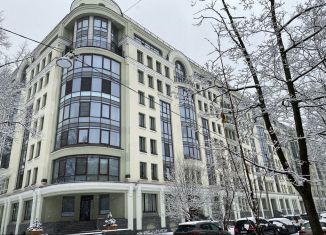 4-комнатная квартира на продажу, 148 м2, Санкт-Петербург, Офицерский переулок, 8, Офицерский переулок