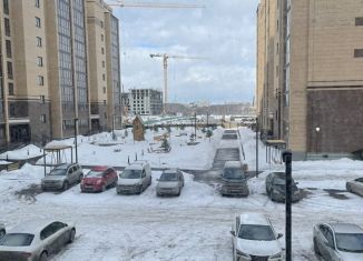 Продам 1-комнатную квартиру, 45.3 м2, Тюмень, ЖК Ария, улица Тимофея Кармацкого, 9