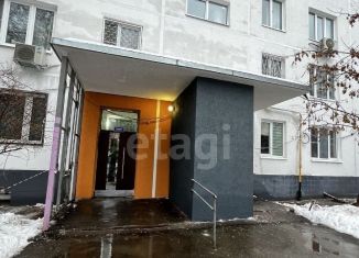 Продается двухкомнатная квартира, 45.4 м2, Москва, улица Малышева, 26к2, станция Печатники
