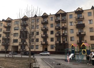 Продам 2-комнатную квартиру, 72 м2, Магас, улица Нурсултана Назарбаева