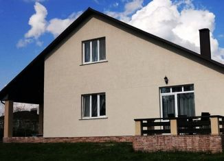 Продажа дома, 195 м2, Краснодар, Брюховецкая улица, Брюховецкая улица