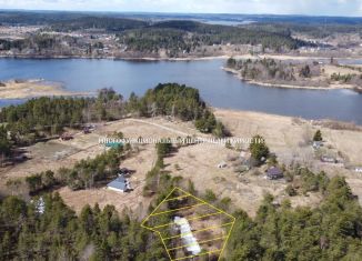 Продается земельный участок, 25 сот., посёлок Рантуэ