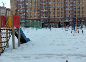 Продается однокомнатная квартира, 37 м2, Йошкар-Ола, улица Чернякова, 5А, микрорайон 9Б