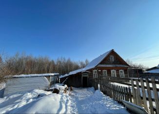 Продаю дом, 38 м2, рабочий посёлок Гидроторф, Железнодорожная улица, 4А