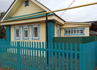 Продаю дом, 70 м2, деревня Псеево, улица Мичурина