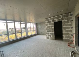 Продам однокомнатную квартиру, 36 м2, Сочи, Пластунская улица, 123Ак1, ЖК Раз.Два.Три!