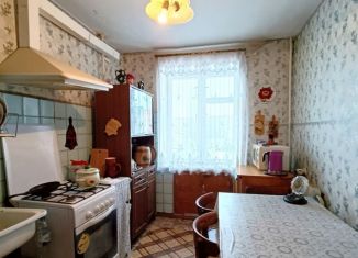 Продажа 5-комнатной квартиры, 86 м2, Губкин, улица Победы, 48