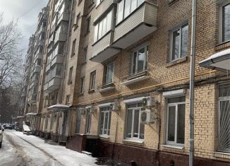 Продажа 3-ком. квартиры, 54.5 м2, Москва, улица Лизы Чайкиной, 6, метро Аэропорт