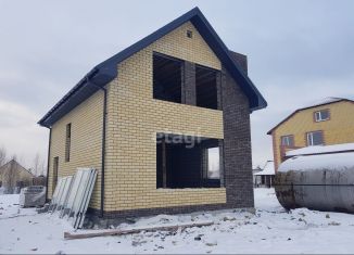 Продается дом, 92 м2, рабочий посёлок Винзили