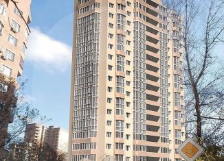 Продается двухкомнатная квартира, 56 м2, Ростов-на-Дону, Университетский переулок, 137, ЖК Университетский 137