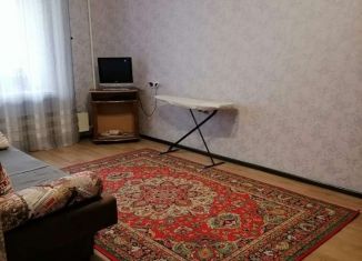 1-комнатная квартира на продажу, 32.6 м2, поселок городского типа Алексеевка, Уральская улица