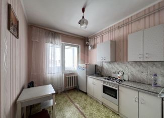 Продам 1-комнатную квартиру, 39.6 м2, Сергиев Посад, Вознесенская улица, 48, ЖК Вознесенский