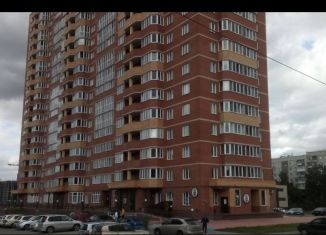 Продажа 1-комнатной квартиры, 30 м2, Новосибирск, улица Михаила Кулагина, 35, ЖК Молодёжный