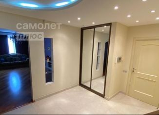 Продается пятикомнатная квартира, 293 м2, Астрахань, улица Савушкина, 4к1, Ленинский район