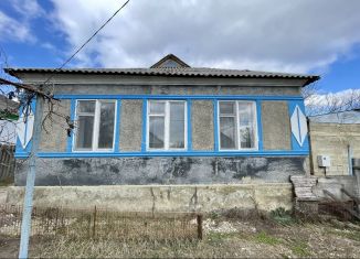 Продается дом, 80 м2, хутор Иванов, улица Трудящихся