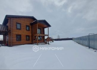 Продажа дома, 163 м2, село Рождествено, улица Калинина, 69/1